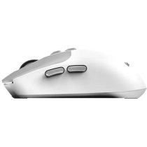 Мыша Genius NX-8080S BT White/Grey