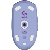 Миша Logitech G305 Lightspeed Lilac