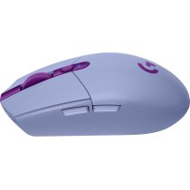Миша Logitech G305 Lightspeed Lilac