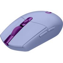 Миша Logitech G305 Lightspeed Lilac