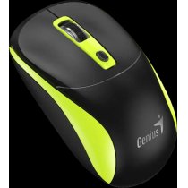 Мыша Genius NX-7123 Green