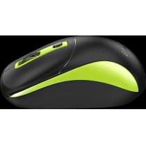 Мыша Genius NX-7123 Green