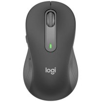 Миша Logitech Signature M650 L Wireless Graphite B2B (910-006348)