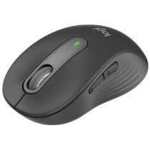 Миша Logitech Signature M650 L Wireless Graphite B2B (910-006348)
