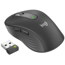 Миша Logitech Signature M650 L Wireless Graphite B2B (910-006348)