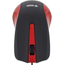 Мыша комп'ютерна Yenkee YMS 1015RD Mouse USB Suva Red