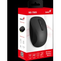 Миша Genius NX-7005 Black NP