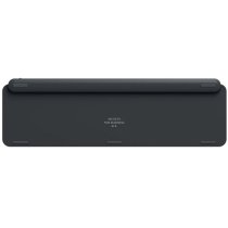 Клавиатура LOGITECH MX Master Keys for Business, US, Graphite (920-010251)