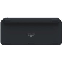 Клавіатура Logitech MX Keys Mini For Business, US, GRAPHITE (920-010608)