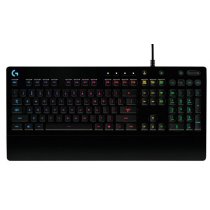 Клавіатура Logitech G213 Prodigy Gaming Keyboard
