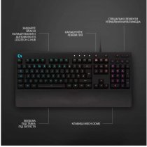 Клавіатура Logitech G213 Prodigy Gaming Keyboard