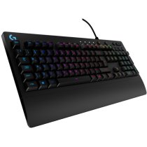 Клавіатура Logitech G213 Prodigy Gaming Keyboard