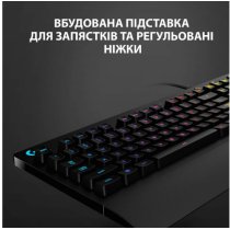 Клавіатура Logitech G213 Prodigy Gaming Keyboard