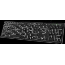 Клавіатура Genius SlimStar 820