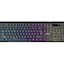 Клавіатура Defender Mayhem GK-360DL RGB (45362)