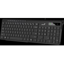 Клавиатура Genius SlimStar 230II
