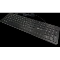 Клавіатура Defender Balance LQ (450790)