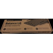 Клавиатура Defender Balance LQ (450790)