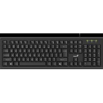 Клавіатура Genius KB-113
