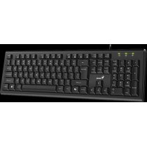Клавіатура Genius KB-113