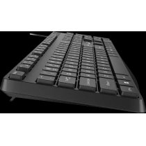 Клавиатура Genius KB-117S