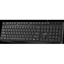 Клавиатура Genius KB-117S