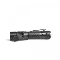Портативный светодиодный фонарик VIDEX VLF-A352 600Lm 5000K