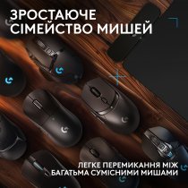 Килимок для мишi Logitech G Powerplay 2 (L947-000003)