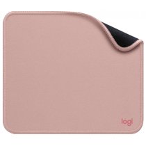 Килимок для мишi Logitech Studio Series Darker Rose (956-000050)