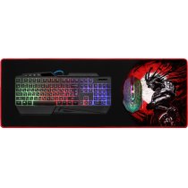 Коврик для мыши Defender Liberty 800х300х3мм (50562)