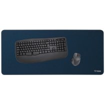 Килимок для мишi Yenkee YPM 9040BE Office pad XXL