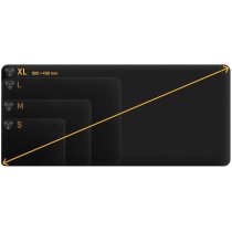 Килимок для мишi Yenkee YPM 90 Gaming pad SPEED TOP XL