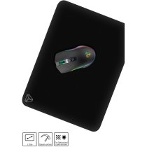 Килимок для мишi Yenkee YPM 47 Gaming pad SPEED TOP L