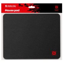 Килимок для миші Defender Black (50550)