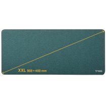 Коврик для мыши Yenkee YPM 9040GN Office pad XXL
