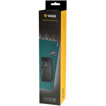 Коврик для мыши Yenkee YPM 9040GN Office pad XXL
