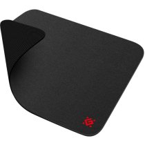Коврик для мыши Defender Black S 250х350х3мм (50017)