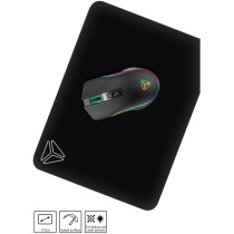 Килимок для мишi Yenkee YPM 25 Gaming pad SPEED TOP S