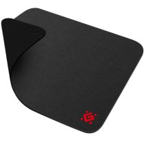 Коврик для мыши Defender Black One (50016)