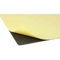Коврик для мыши Yenkee YPM 2000GY Ultra thin mouse pad