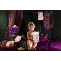 Підгузки UNIJOY Soft 36 шт М 6-9 кг