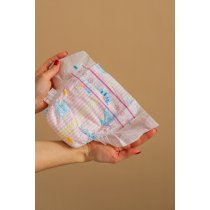 Підгузки UNIJOY Soft 26 шт XL 12-17 кг