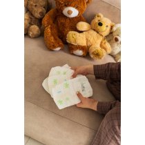 Підгузки UNIJOY Premium 24 шт S 3-6 кг