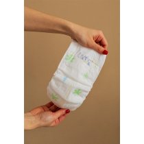 Підгузки UNIJOY Premium 24 шт S 3-6 кг