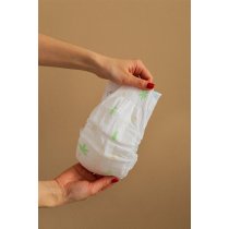 Підгузки UNIJOY Premium 22 шт М 6-9 кг