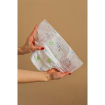 Підгузки UNIJOY Premium 22 шт М 6-9 кг
