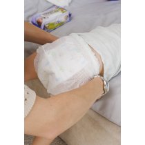 Трусики UNIJOY Premium 40шт XXL 15-19 кг