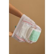 Трусики UNIJOY Soft 60 шт М 6-9 кг