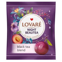 Колекція чаїв Lovare Love Blossom 90 пакетиків
