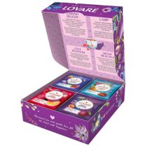 Чай чорний Lovare Oriental Assorted 4 види, 32*2г